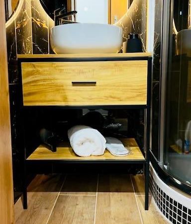 Apartman II Centrum Praha Dış mekan fotoğraf