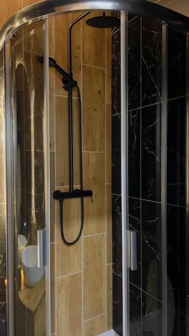 Apartman II Centrum Praha Dış mekan fotoğraf