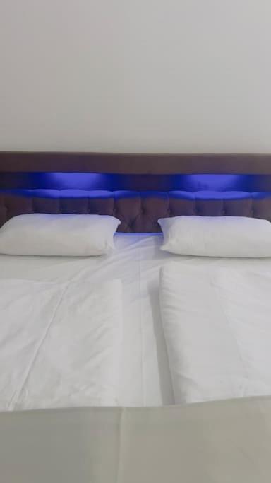 Apartman II Centrum Praha Dış mekan fotoğraf