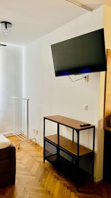 Apartman II Centrum Praha Dış mekan fotoğraf