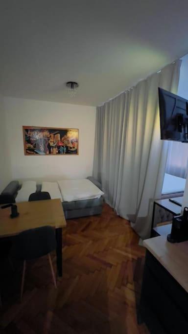 Apartman II Centrum Praha Dış mekan fotoğraf