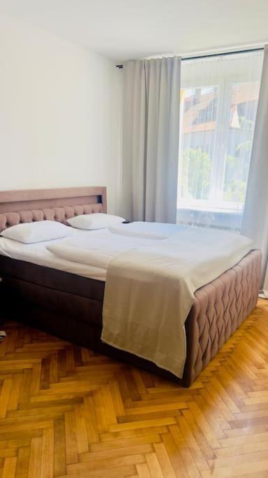 Apartman II Centrum Praha Dış mekan fotoğraf