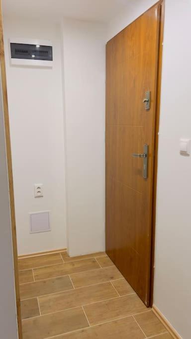 Apartman II Centrum Praha Dış mekan fotoğraf